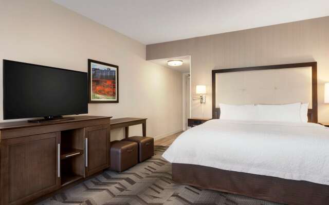Hampton Inn Turlock