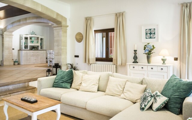 Residence by G Villa Es Puig dels Vents