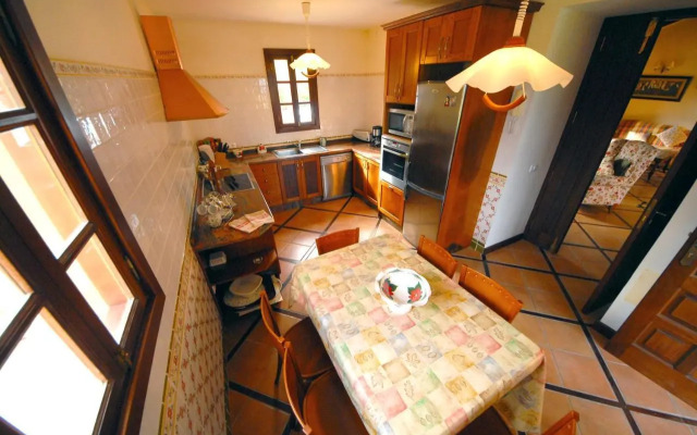 Casa Strelizia - vivienda vacacional