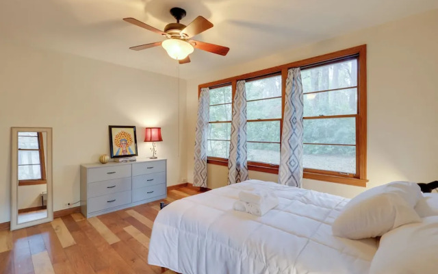 Vacation Home Rental in Gainesville, Florida!