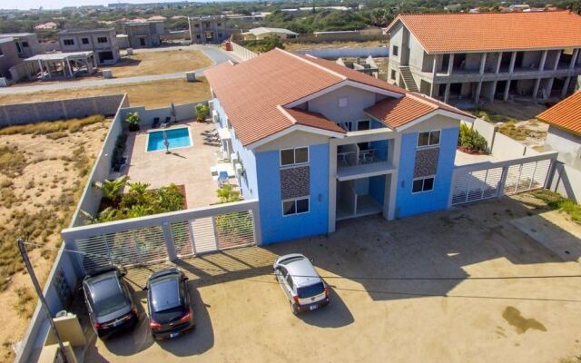 Ayka Apartments Aruba
