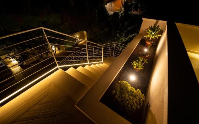 Michelino House