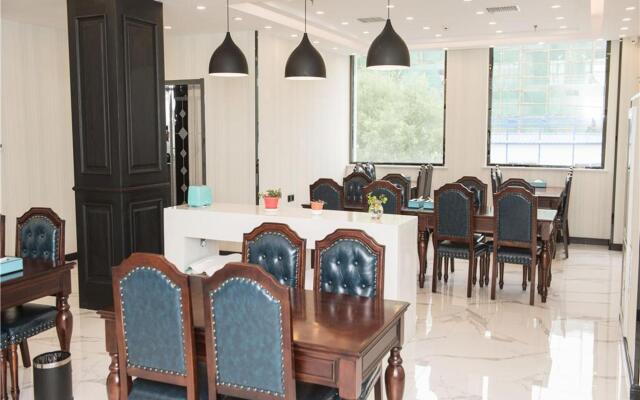 Xana Hotelle (Tianjin Beizhakou Town)