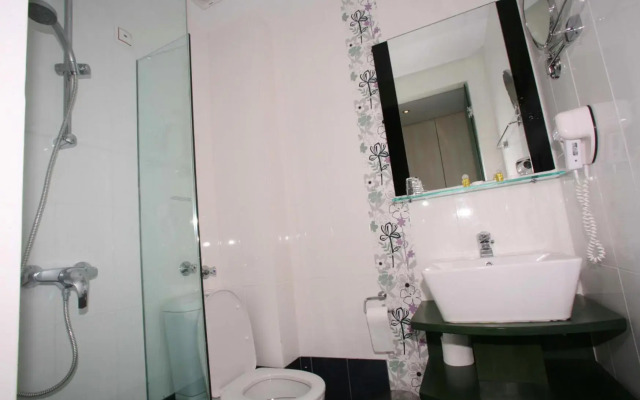 Princessa Riviera Resort