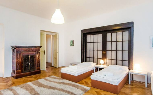 Welcome Apartments Prague
