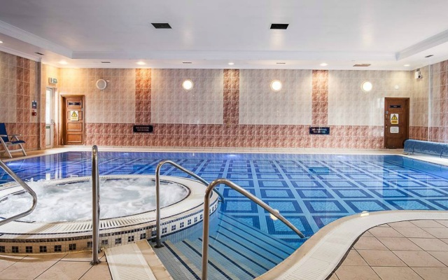 Mercure St Albans Noke