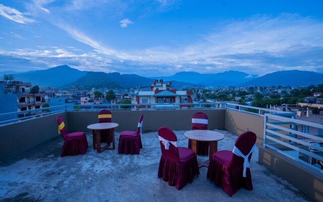 Hotel Pauwa Pokhara