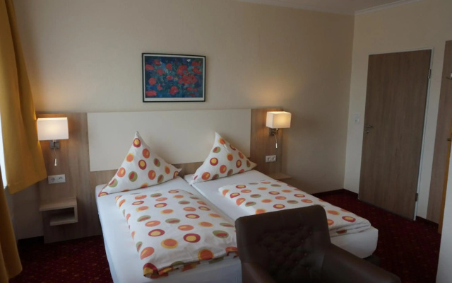 Hotel Neuses