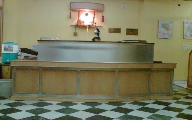 Westend Holiday Home – Lobby – Delhi