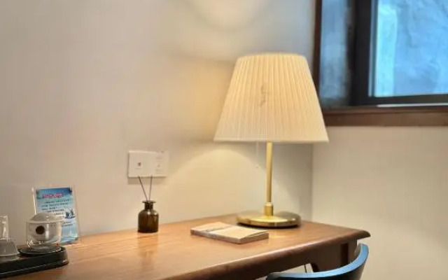 Xiamen Feisu Gulangyu Yangjiayuan Hotel