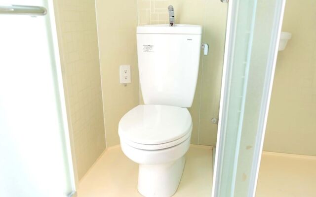 T-PARK Airport Side 1