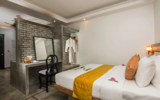 Amatak Boutique Hotel