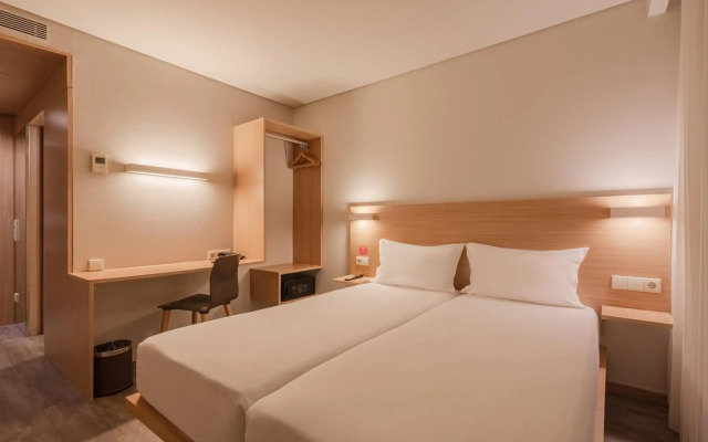 Moov Hotel Porto Norte