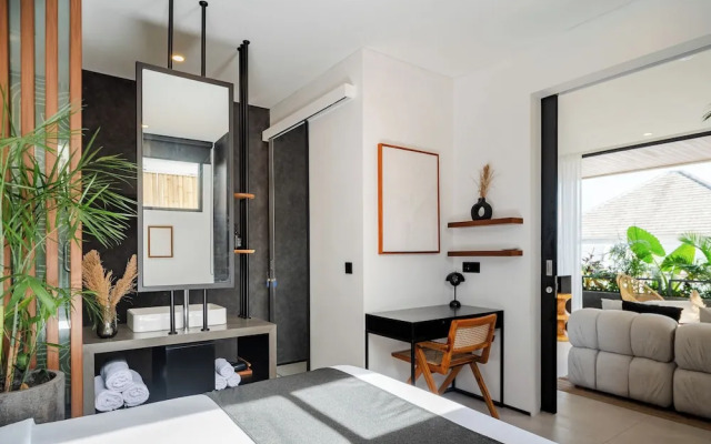 Berawa Living 2 Managed By CPM Bali