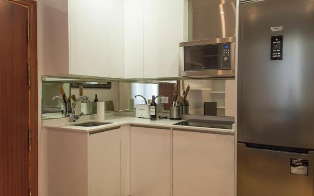 For You Rentals Puerta del Sol Apartments PRE10B