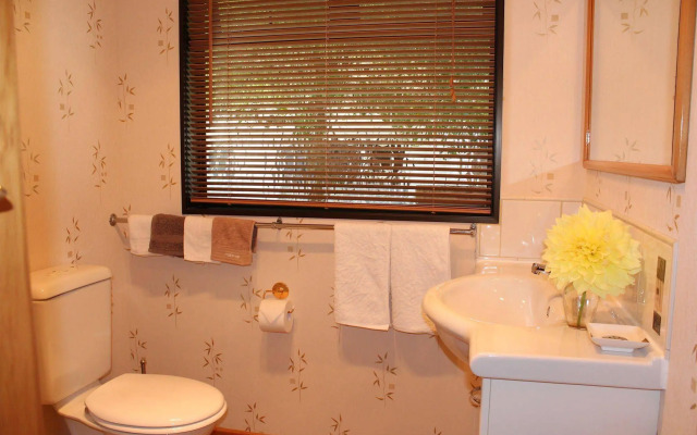 Annick House Bed and Breakfast