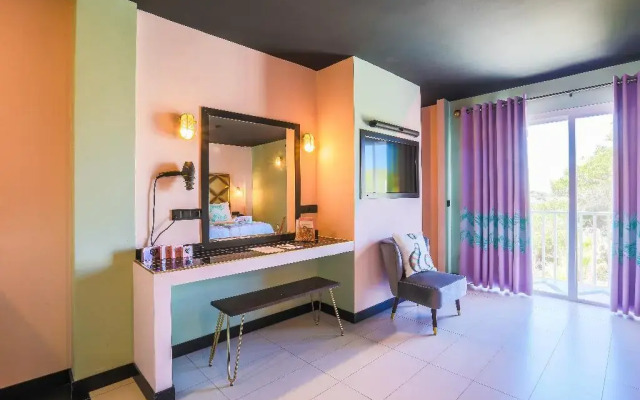 Apartamentos Wi-Ki-Woo Aparthotel