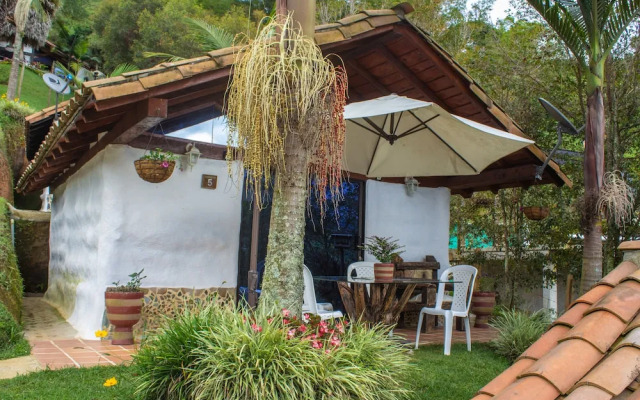 Hotel Ocaso Campestre