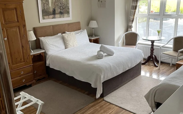 Parkhouse Bed and Breakfast