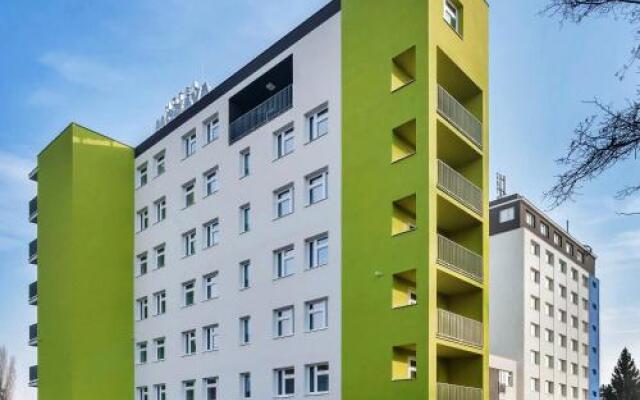 Hotel Morava