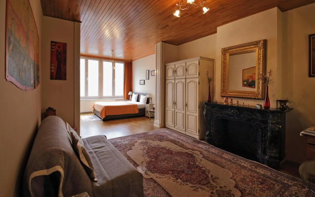 B&B Le Lys d'or