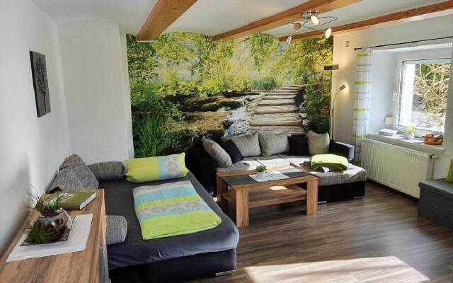 Ferienwohnung Dersch