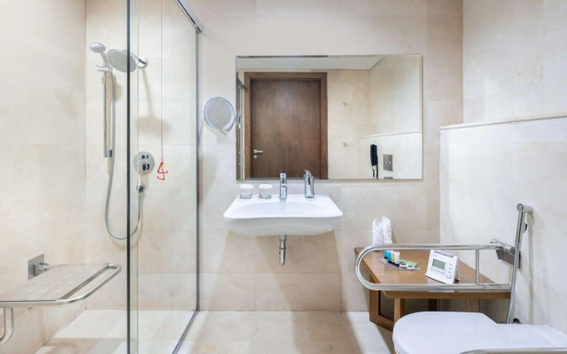 Al Andalus Mall Hotel Jeddah