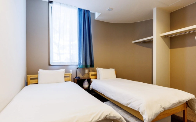 Tabist Kitami Athlete Stays