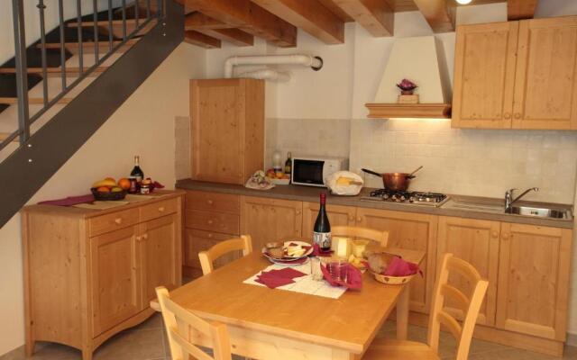 Albergo Diffuso Polcenigo Casa Blas