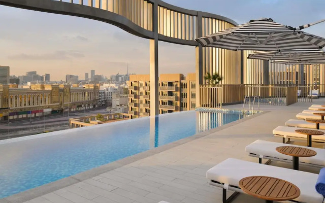 Mercure Dubai Deira