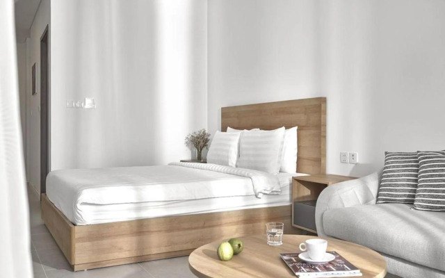 Wise Stay Scenia Bay Nha Trang