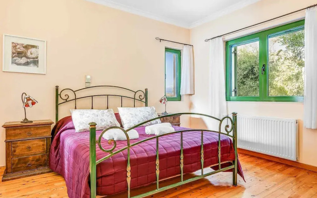 Villa Fonesei