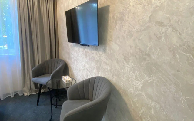 Рандеву на Сходненской