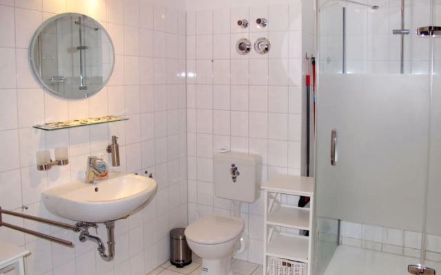 Apartment  Glowe 25372