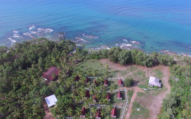 North Borneo Biostation Resort