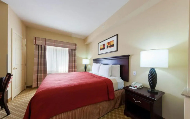 Country Suites Absecon (Atlantic City, NJ)