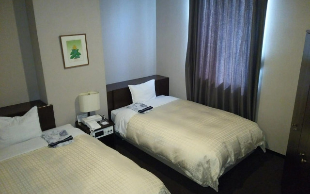 Hirosaki Grand Hotel
