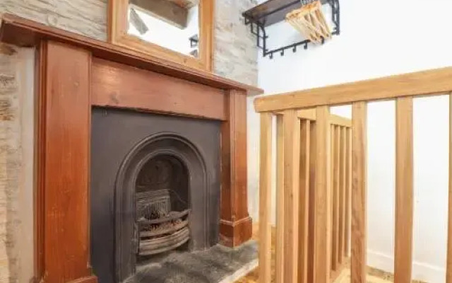 Trewince Holiday Lodges