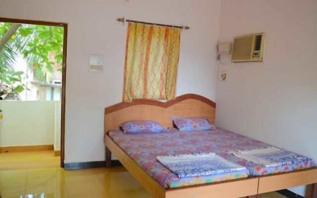 Seaprincess Guesthouse
