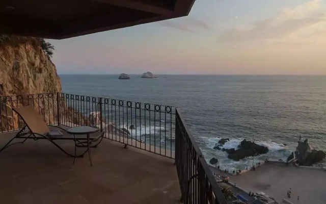 Condo Ocean 3