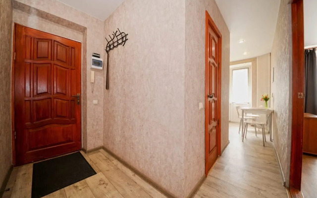 Апартаменты на улице Ленина 6