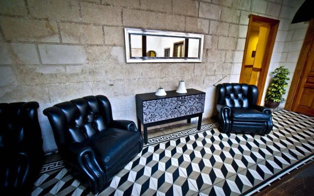Hotel Condes de Castilla