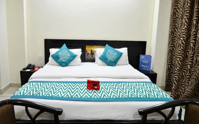Hotel Kundan Palace