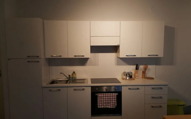 Appartamenti Maggiore