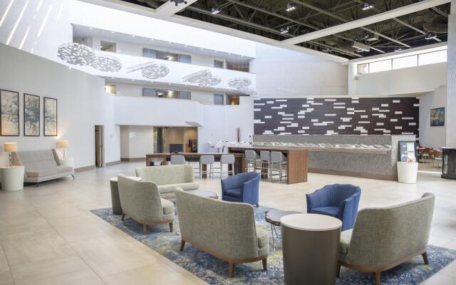 Holiday Inn Orlando International Airport by IHG