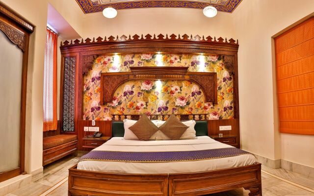 Hotel Om Palace