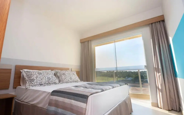 ilhas do lago eco resort