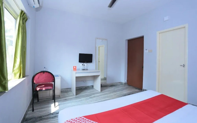 OYO Flagship 16910 Hotel Prince Palace