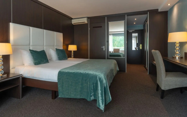 Van Der Valk Hotel 's-Hertogenbosch - Vught