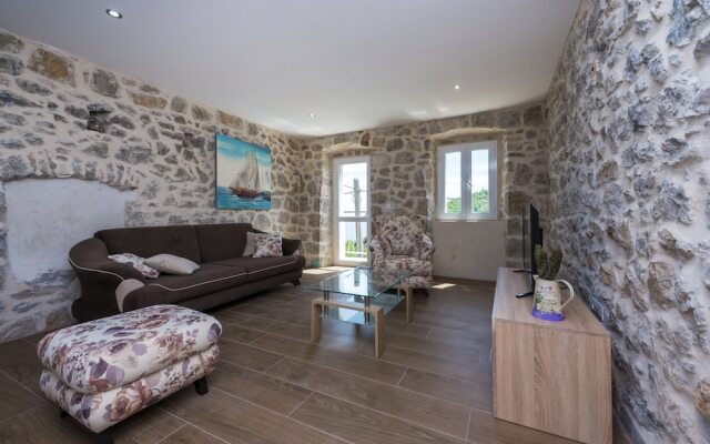 Villa Dundo Pero
